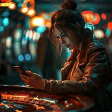 bigwin69 mobile-friendly interface displayed on a smartphone for Philippines users